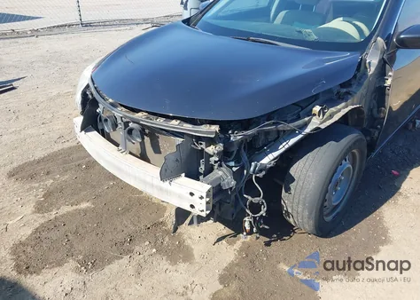 2014 Nissan Altima 2.5 S from USA, damaged, VIN 1N4AL3APXEN220724